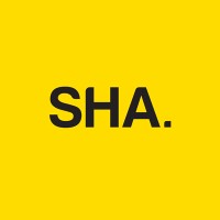 SHA. logo - Similar company to Longtail | Advertising Consultancy