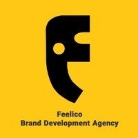 Feelico logo - Similar company to Negareno | نگار نو