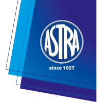 ASTRA S.A. logo - Similar company to St. Majewski Sp Z O.O.