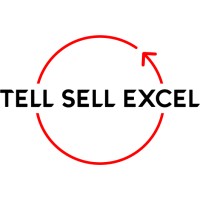 Tell Sell Excel logo - Similar company to Wesimplifi