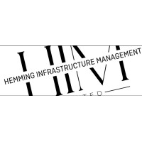 Hemming Infrastructure Management Ltd. logo - Similar company to Mgp Utilities