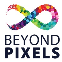 Beyond Pixels logo - Similar company to Beyond Pixels