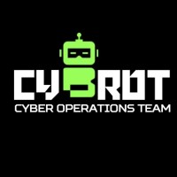 CYbrot logo - Similar company to V4Web Cybersecurity