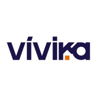 Vivika.io logo - Similar company to Focaris App