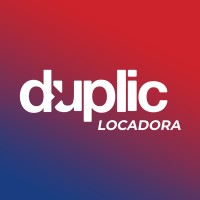 Duplic Locadora logo - Similar company to Atlântica Locações