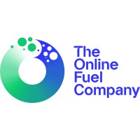 The Online Fuel Company Pty Ltd logo - Similar company to Hoodoo Software
