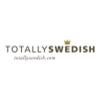 TotallySwedish Ltd logo - Similar company to Blue Hat Teambuilding