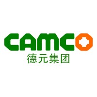 CAMCO GROUP logo - Similar company to Camco Constructions Private Limited