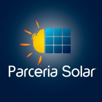 Parceria Solar logo - Similar company to Ágilobra