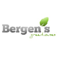 Bergen's Greenhouses, Inc. logo - Similar company to Dewar Nurseries
