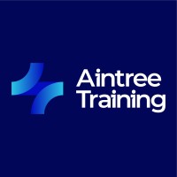 Aintree Training Limited logo - Similar company to Northwest Education & Training