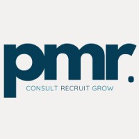 PMR - Property Management Recruitment logo - Similar company to Be My Guest