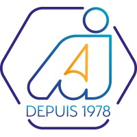 Alpes Conseil Informatique logo - Similar company to Groupe Althios