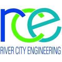 River City Engineering, Inc. logo - Similar company to River City Engineering, Llc