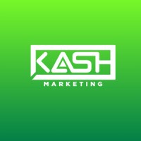 Kash Marketing Professionals logo - Similar company to Send Social Media