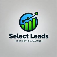 Select Leads UK logo - Similar company to Amesmo