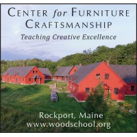 Center for Furniture Craftsmanship logo - Similar company to Antega Llc