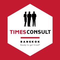 TimesConsult Thailand logo - Similar company to I.N.T. Innovative