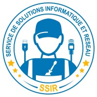 Service de Solutions Informatique et Réseau logo - Similar company to Capital Informatique