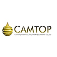 CAMTOP (SHANGHAI) MACHINERY EQUIPMENT CO.,LTD logo - Similar company to Dcosta Integrated Services Llc