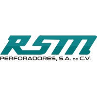 RSM Perforadores logo - Similar company to Rsm Construction Ltd