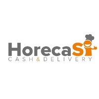 Horecasi logo - Similar company to S.C.S. S.R.L.