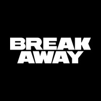 Breakaway logo - Similar company to Custom Pro Logistics