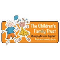 The Children's Family Trust logo - Similar company to Fostering Uk