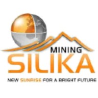 Silika Mining Co. logo - Similar company to Prl Group
