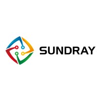 Sundray Technologies ANZ logo - Similar company to Omni X Solution