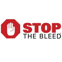 STOP THE BLEED® logo - Similar company to Positivity Coaching