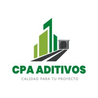 CPA Aditivos logo - Similar company to Amyre Constructora
