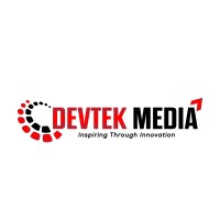 DevTek Solutions Pvt. Ltd. logo - Similar company to Azflow
