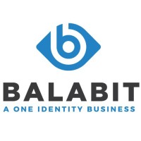 Balabit logo - Similar company to Techlabify