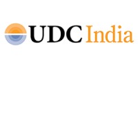 UDC India logo - Similar company to Udc