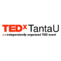 TEDxTantaU logo - Similar company to Salek