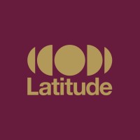 Latitude logo - Similar company to Exotrail