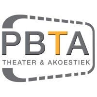 PBTA Theater en Akoestiekadviseurs logo - Similar company to Vitruvius