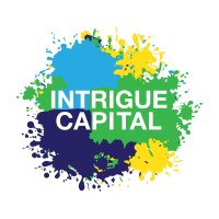 Intrigue Capital logo - Similar company to Next Level Ventures