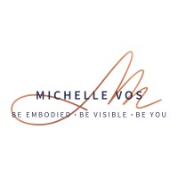 Michelle Vos Coaching logo - Similar company to Skyrocket Coaching