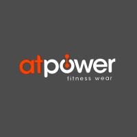 ATPOWER - Fitness Wear logo - Similar company to Recoverite