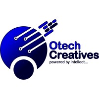 OtechCreatives logo - Similar company to Matcha.Fm