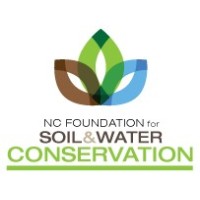 NC Foundation for Soil and Water Conservation logo - Similar company to We Plant It Forward