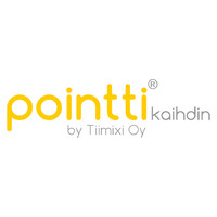 Tiimixi Oy logo - Similar company to Fintec Oy