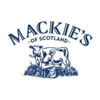 Mackie's of Scotland logo - Similar company to Macphie Uk