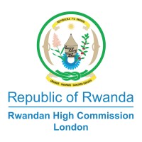 Rwandan High Commission, London logo - Similar company to Compound Wealth Planning