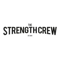 The Strength Crew logo - Similar company to Pcm Technology Solutions Co., Ltd