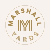 Marshall Yards logo - Similar company to Sosimpatico