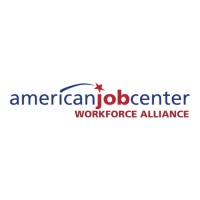American Job Center South-Central CT logo - Similar company to Workforce Alliance