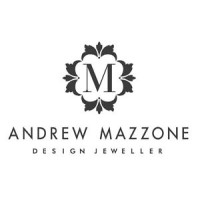 Andrew Mazzone Design Jeweller logo - Similar company to Hello Sarnie